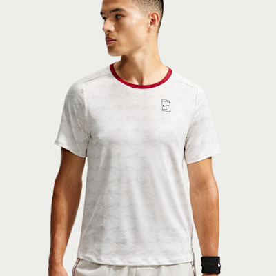 NIKE公式】ナイキコート アドバンテージ メンズ Dri-FIT テニス